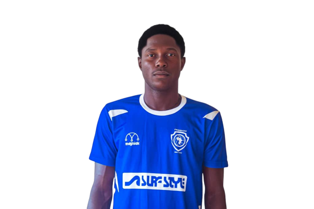 Kofi Ahene